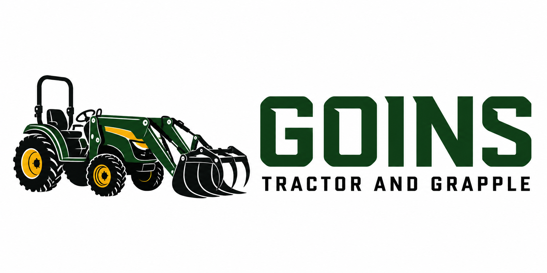 Goins Tractor and Grapple